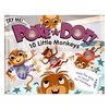 Melissa & Doug Poke-A-Dot® - 10 Little Monkeys 31345